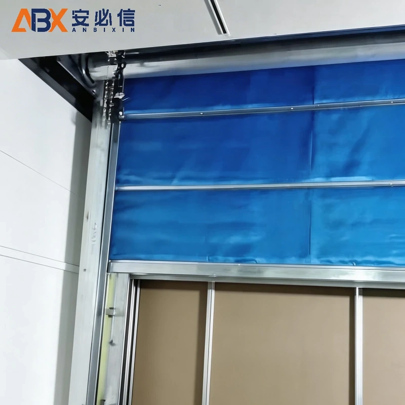 中卫登车桥